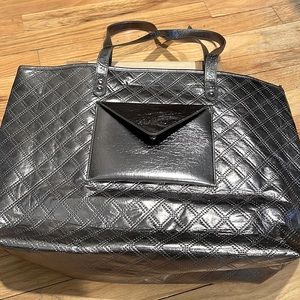 Bath & Body Works tote